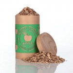 apple wood: the best solution for birds, poultry and pork BBQ | EcoWood BBQ