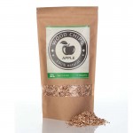 Apple Wood Chips 2 litres Zip