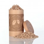 Oak Wood Chips 1 litre Tube