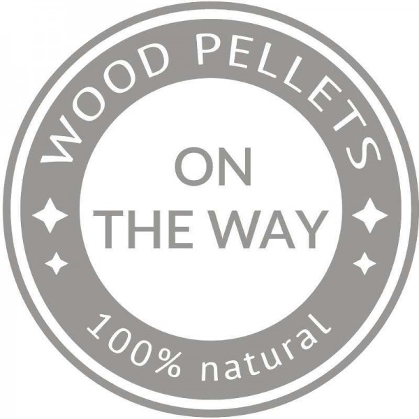 Apple Wood Pellets 2 litres Zip