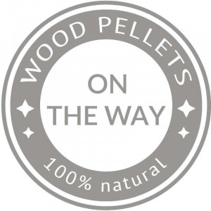 Apricot Wood Pellets 2 litres Zip