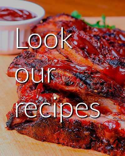 Check Out Our Recipes