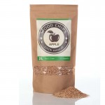 Apple Wood Dust 2 litres Zip