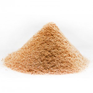 Apple Wood Dust 15 kg Bulk