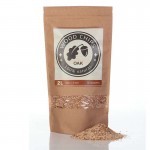 Oak Wood Dust 2 litres Zip