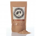 Oak Wood Dust 2 litres Zip