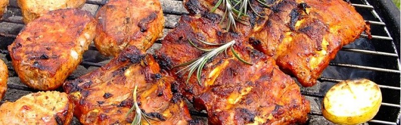 Barbeque traditions around the world