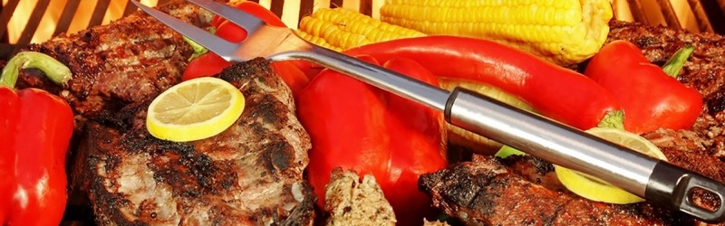 Grilling or Barbequeing, that is the question