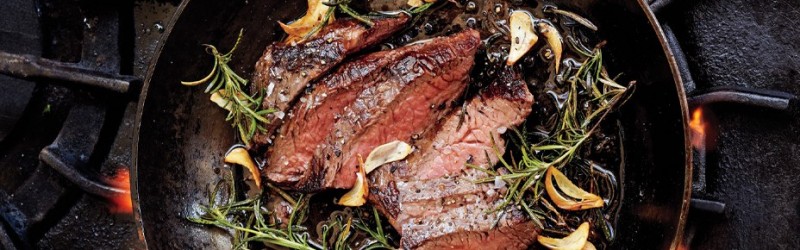 Carcinogens? In no way!