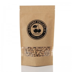 Chery Pellets 0,453 kg Zip