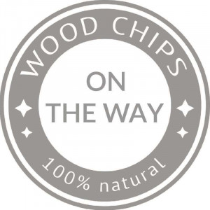 Plum Wood Chips 13 kg Bulk